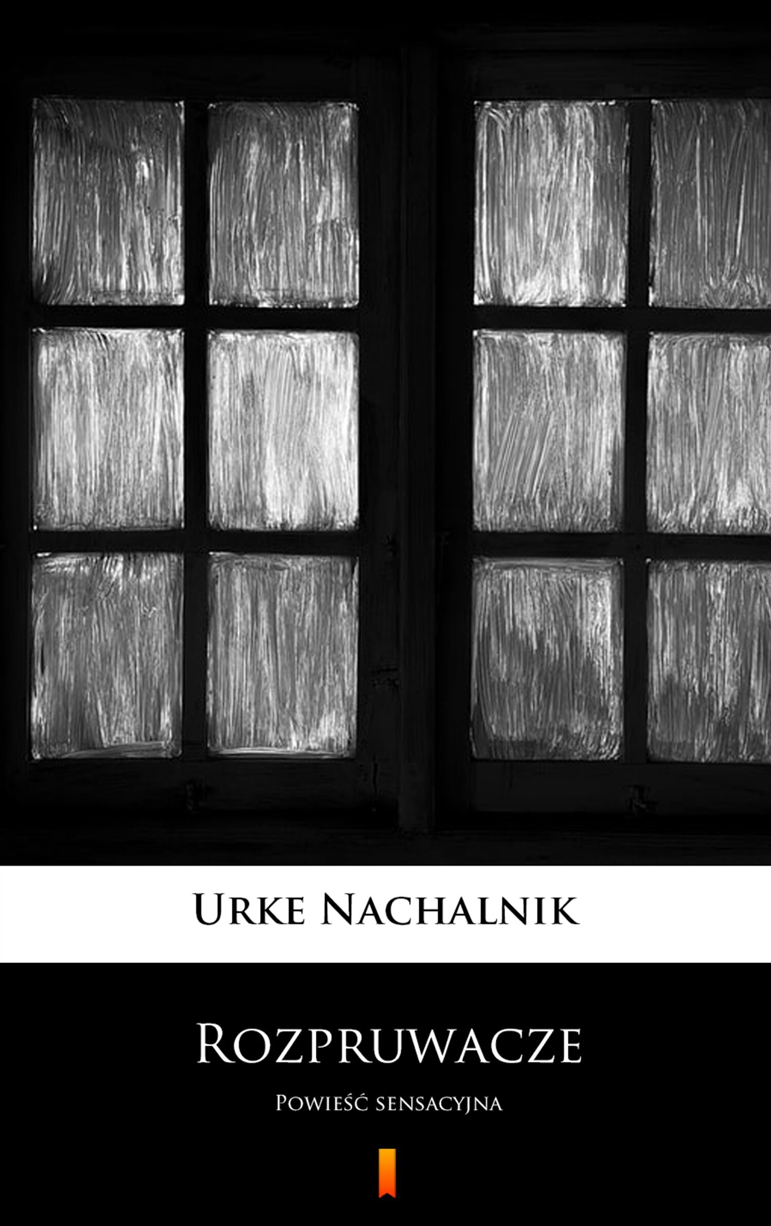 Rozpruwacze (e-book)