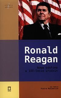 Ronald Reagan