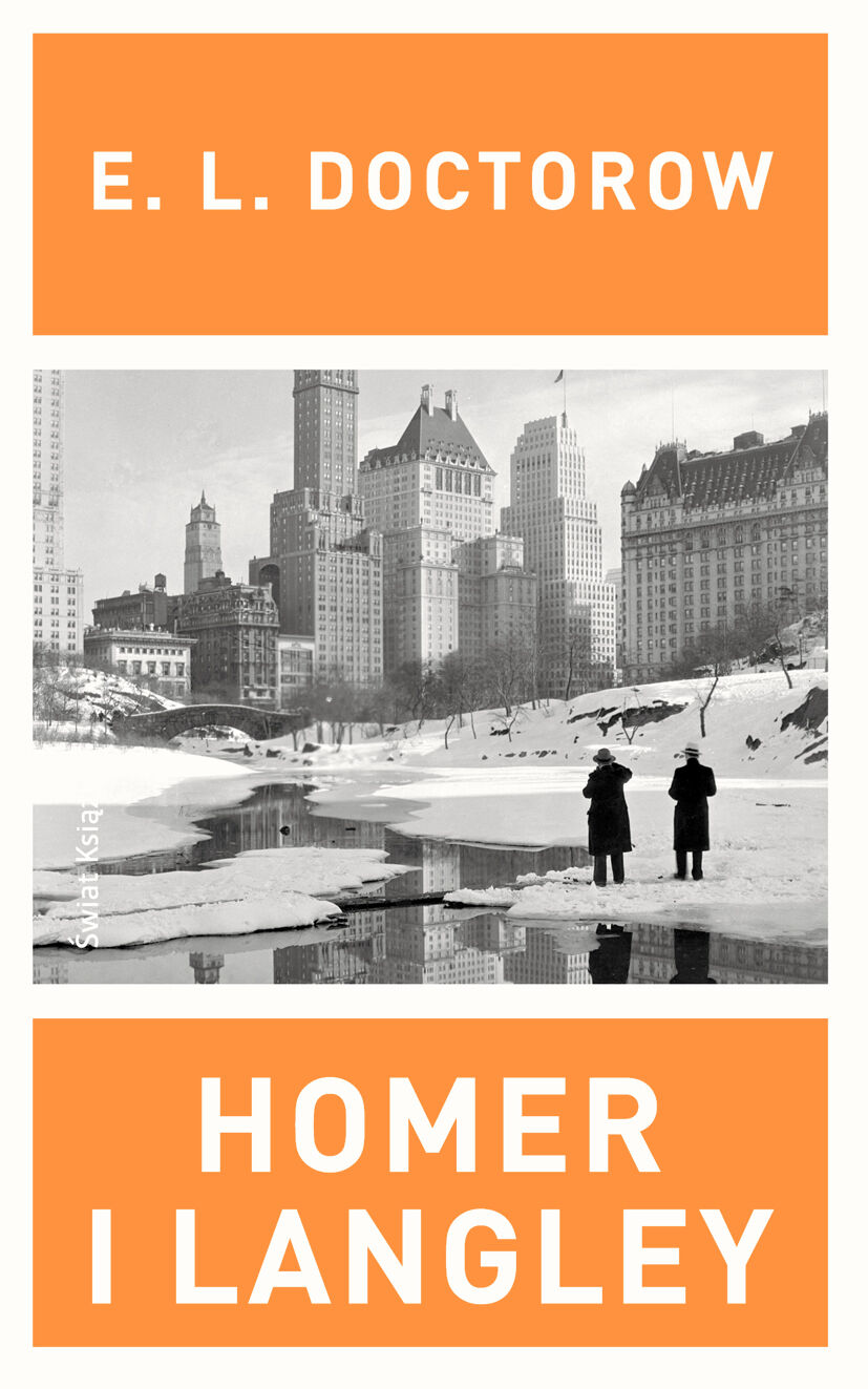 Homer i Langley