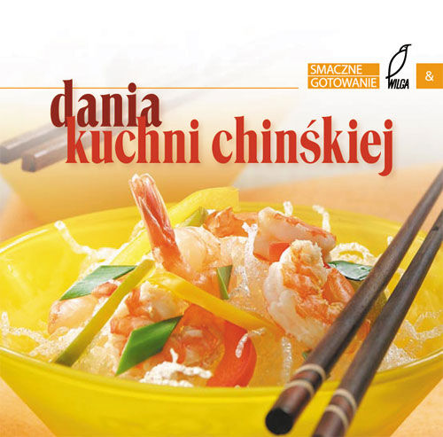 Dania kuchni chińskiej