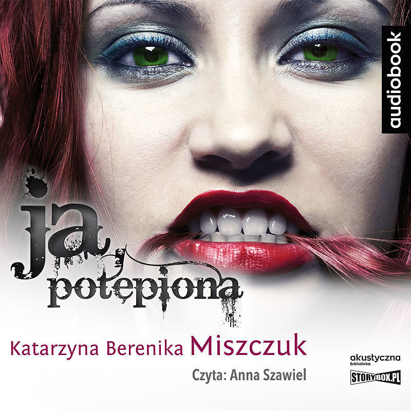 Cd mp3 ja, potępiona