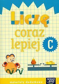Szkoła na miarę Liczę coraz lepiej C