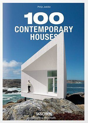 100 Contemporary Houses
