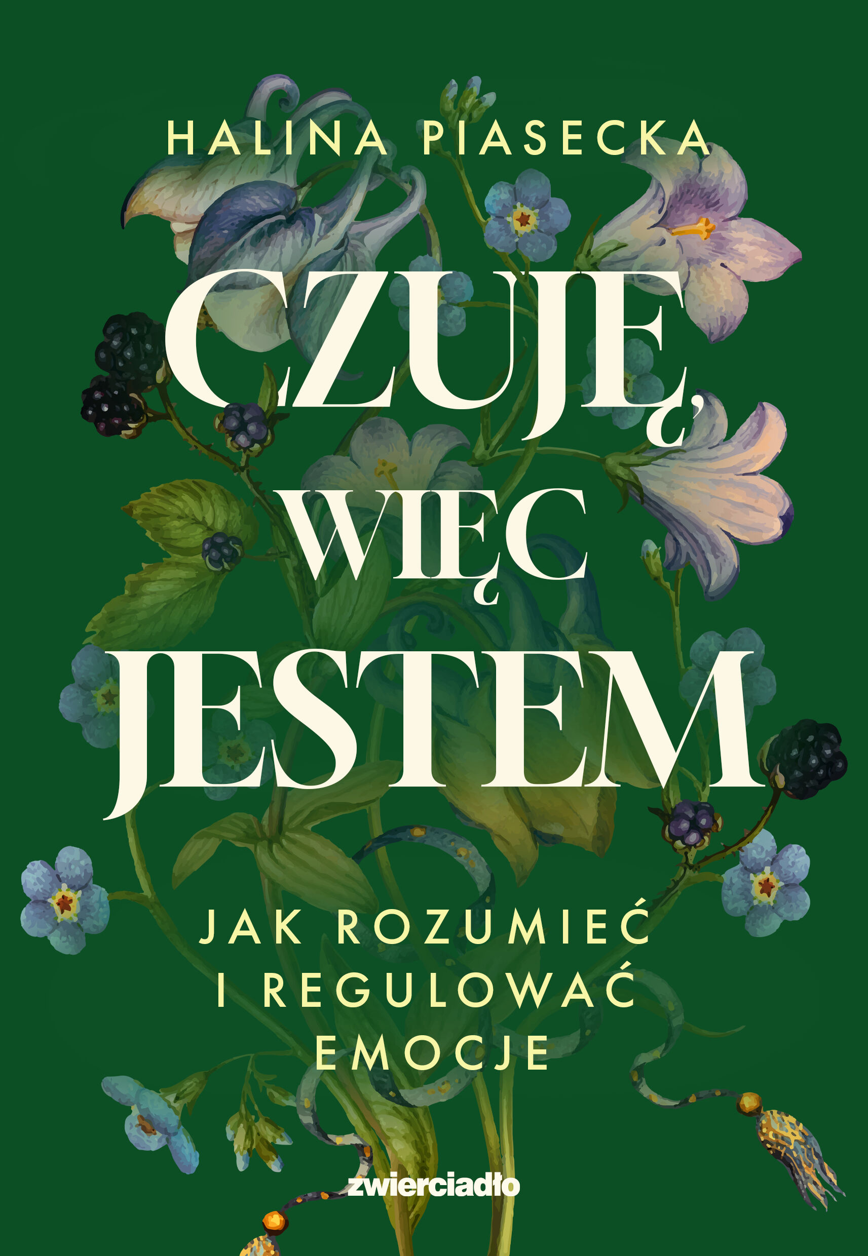 Czuję, więc jestem