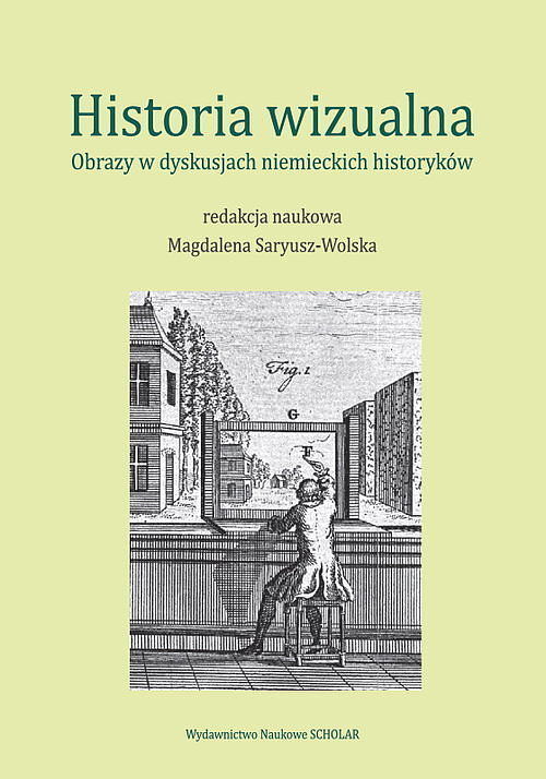 Historia wizualna