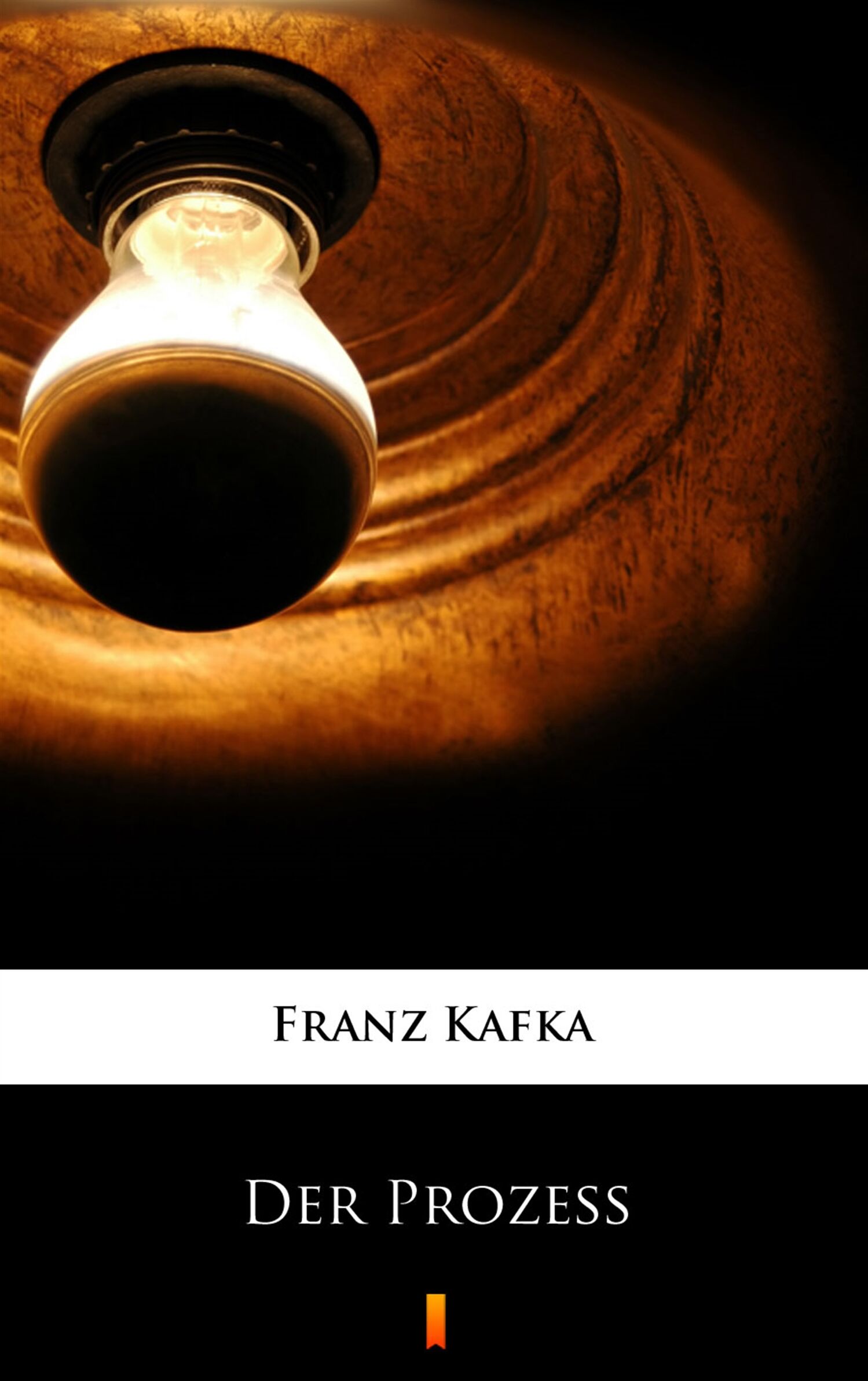 Der Prozess (e-book)