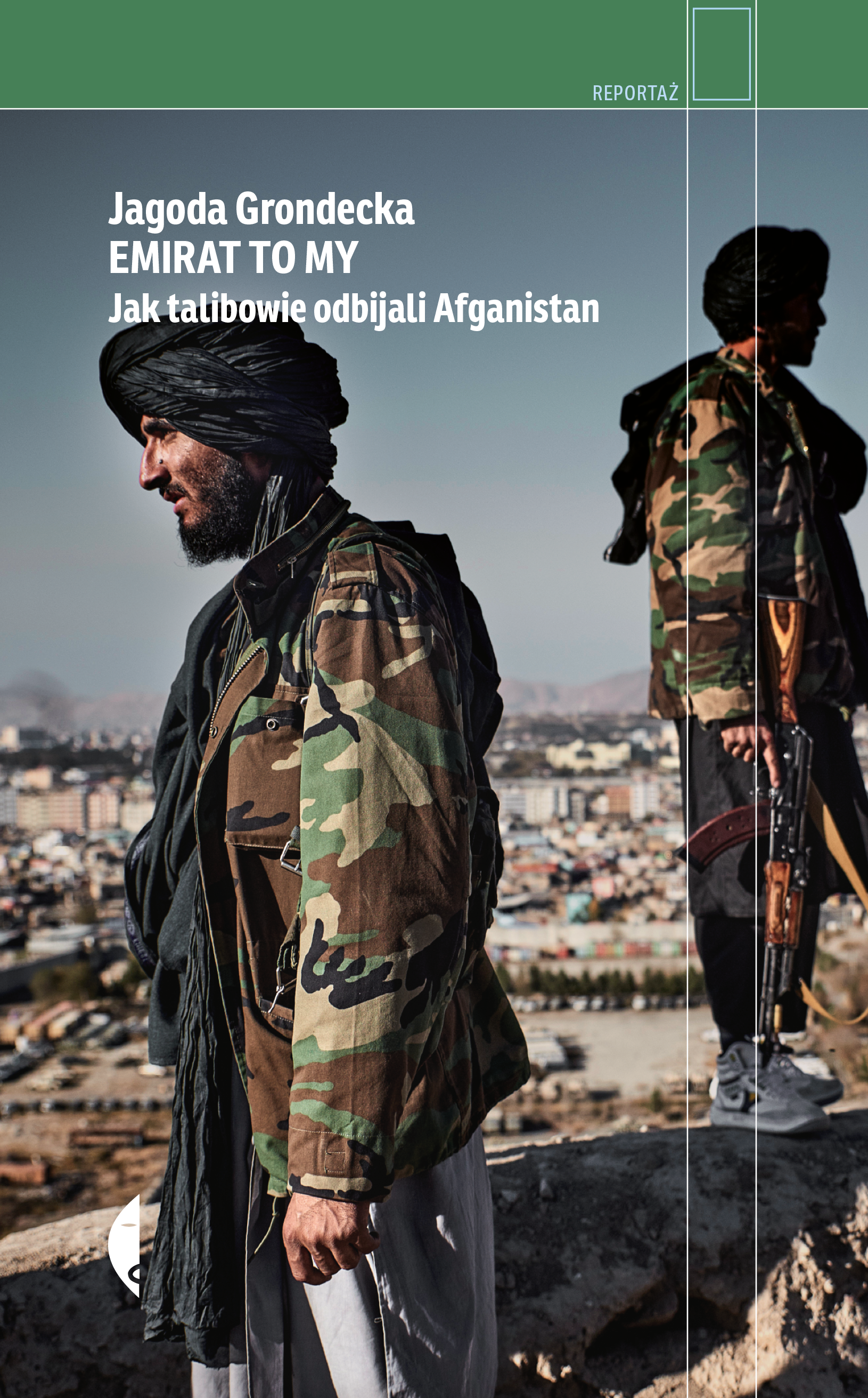 Emirat to my (e-book)