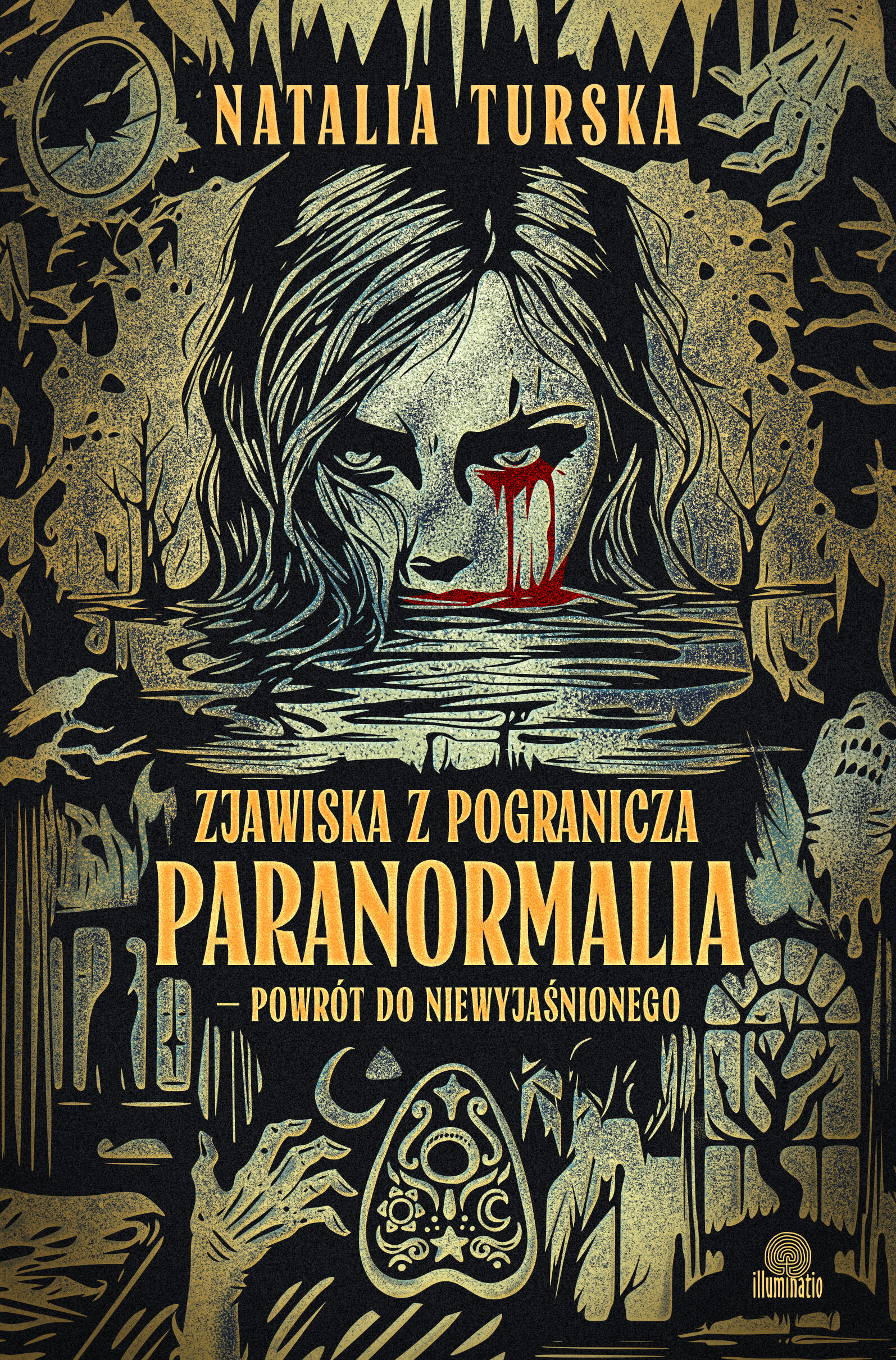 Zjawiska z pogranicza