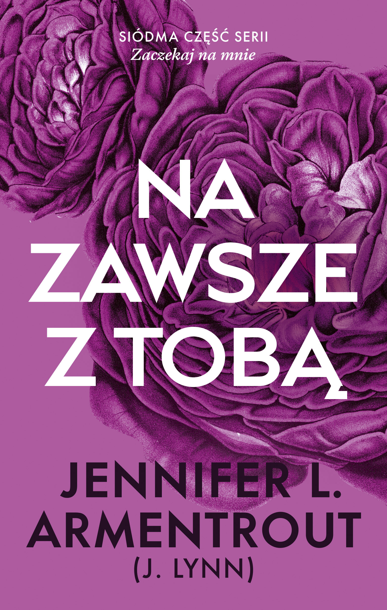 Na zawsze z tobą (e-book)