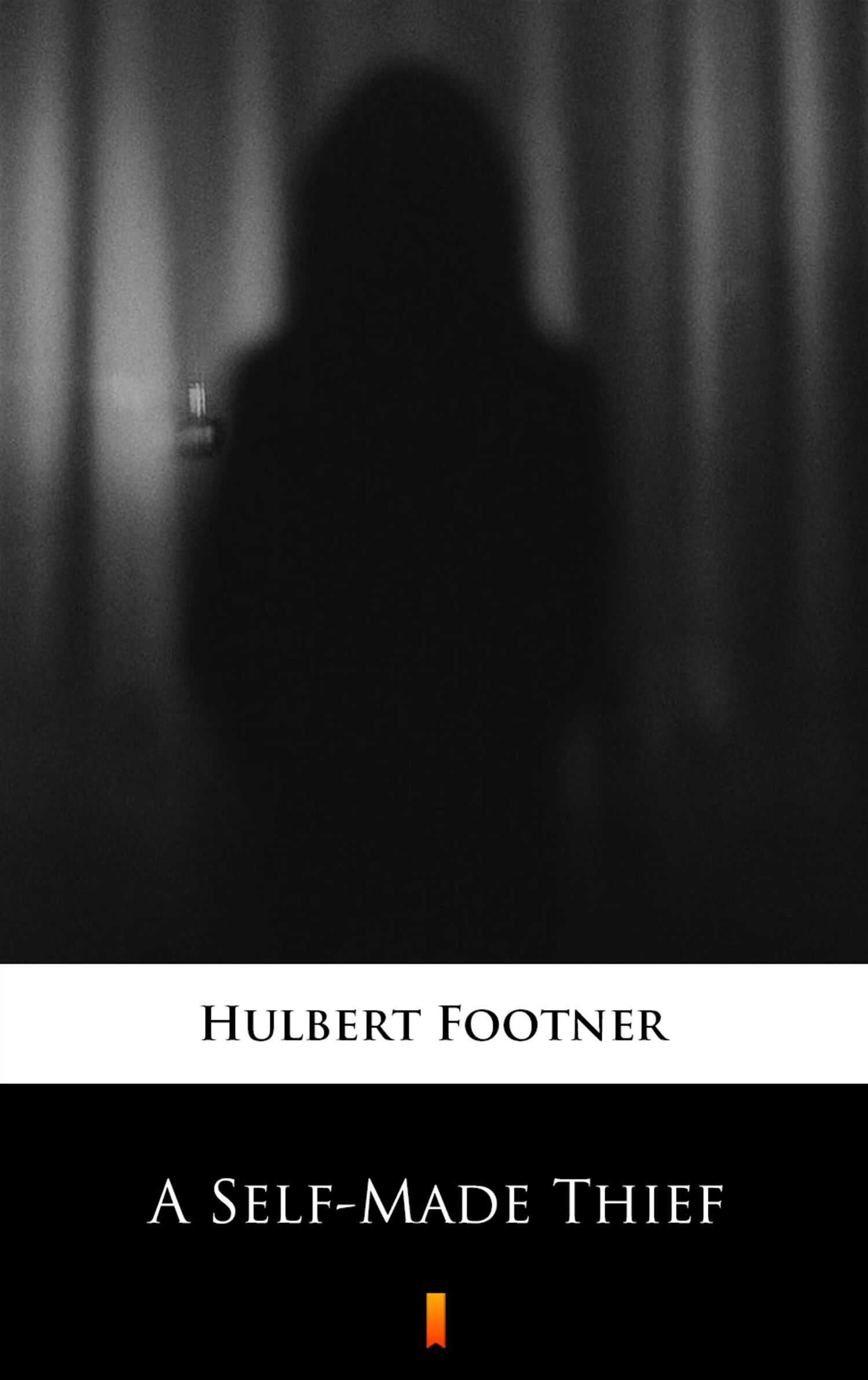 A Self-Made Thief (e-book)