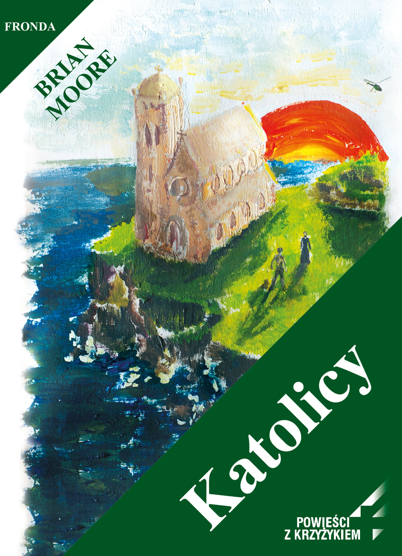 Katolicy (e-book)