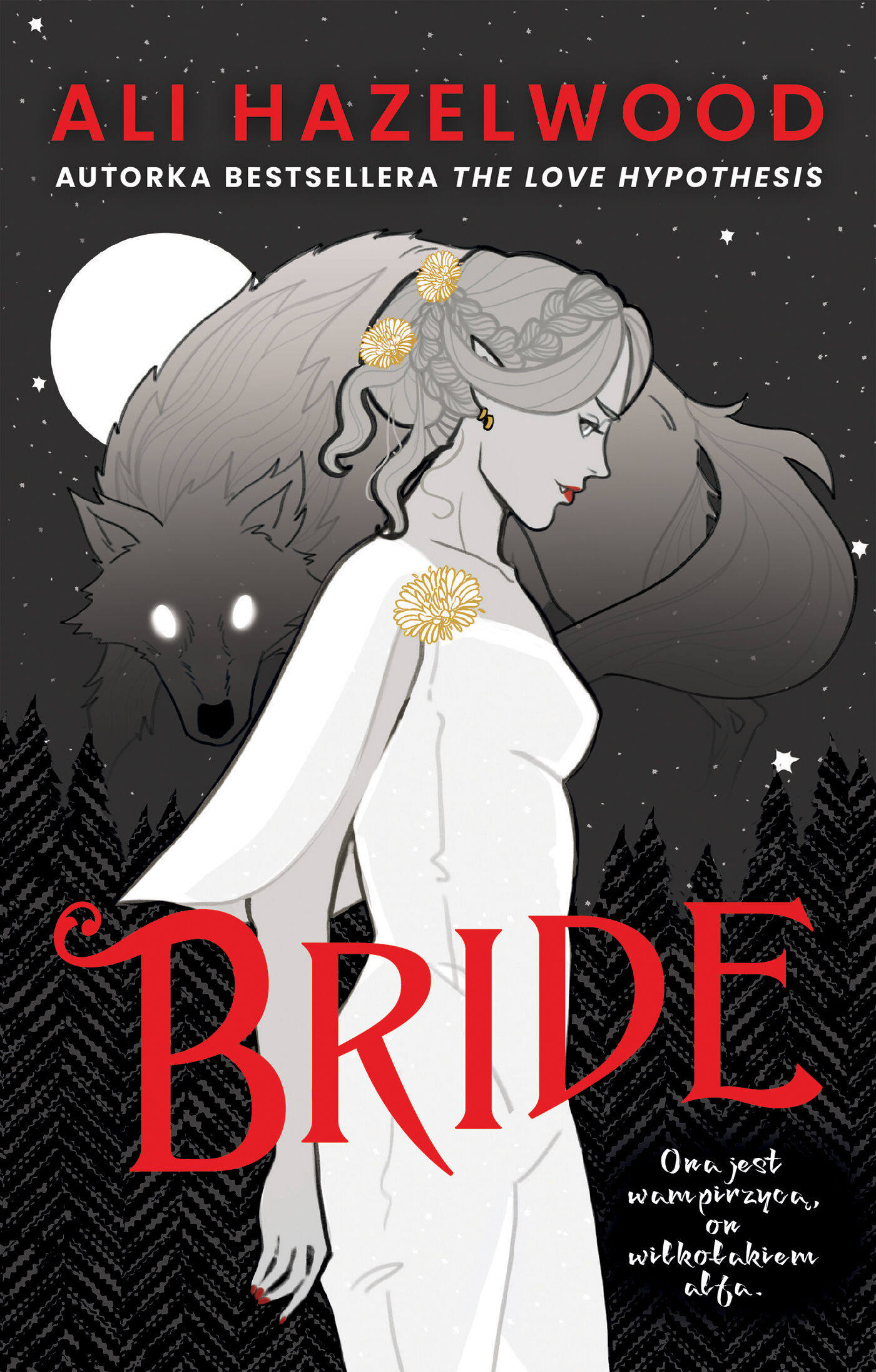 Bride (e-book)