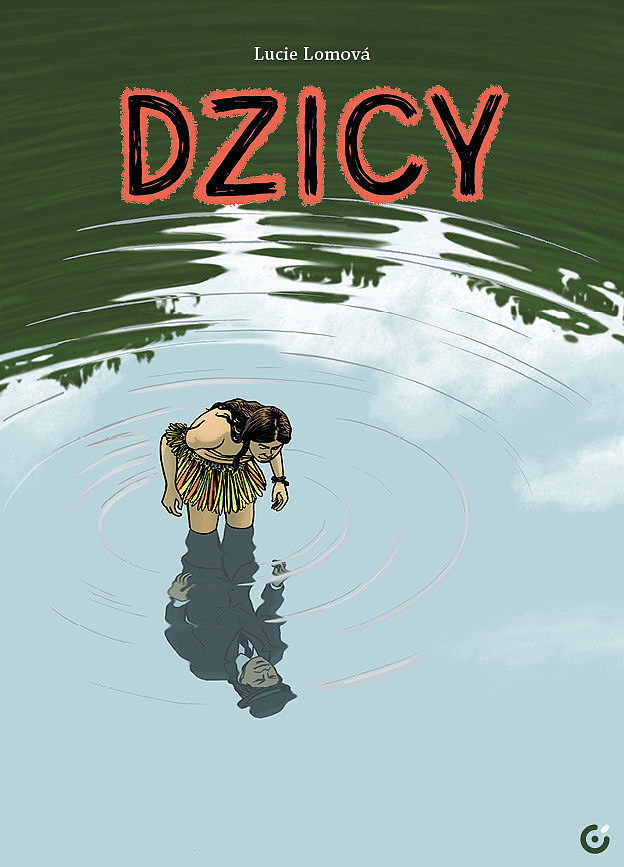 Dzicy (wyd. 2023)