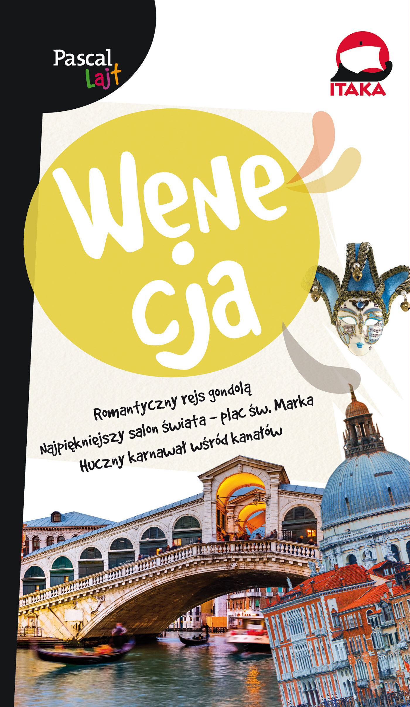 Wenecja [Pascal Lajt]
