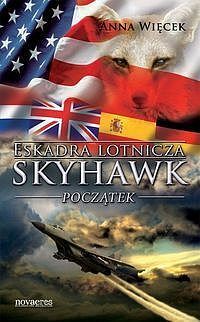 Eskadra lotnicza Skyhawk