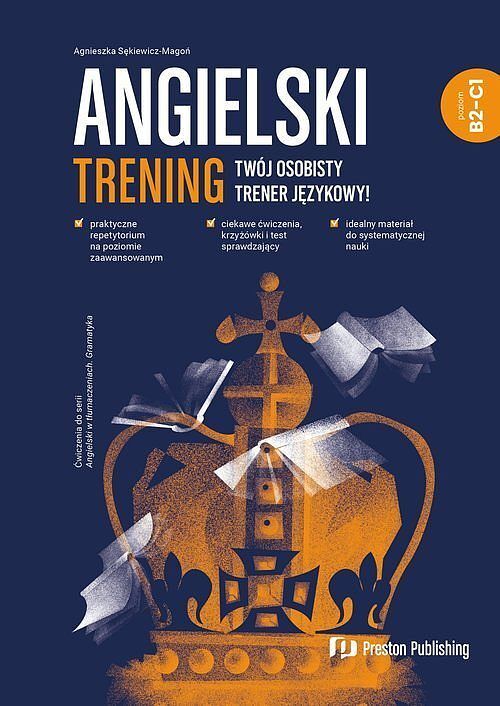 Angielski. Trening B2-C1 (cz. 5)