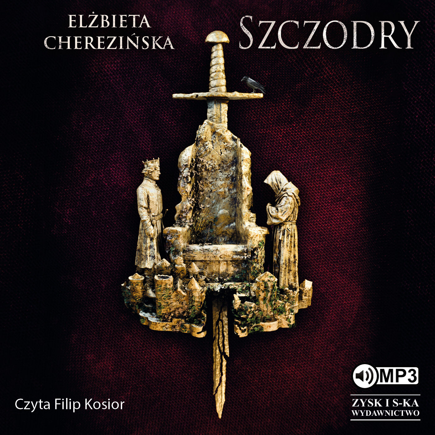 Szczodry (audiobook MP3)