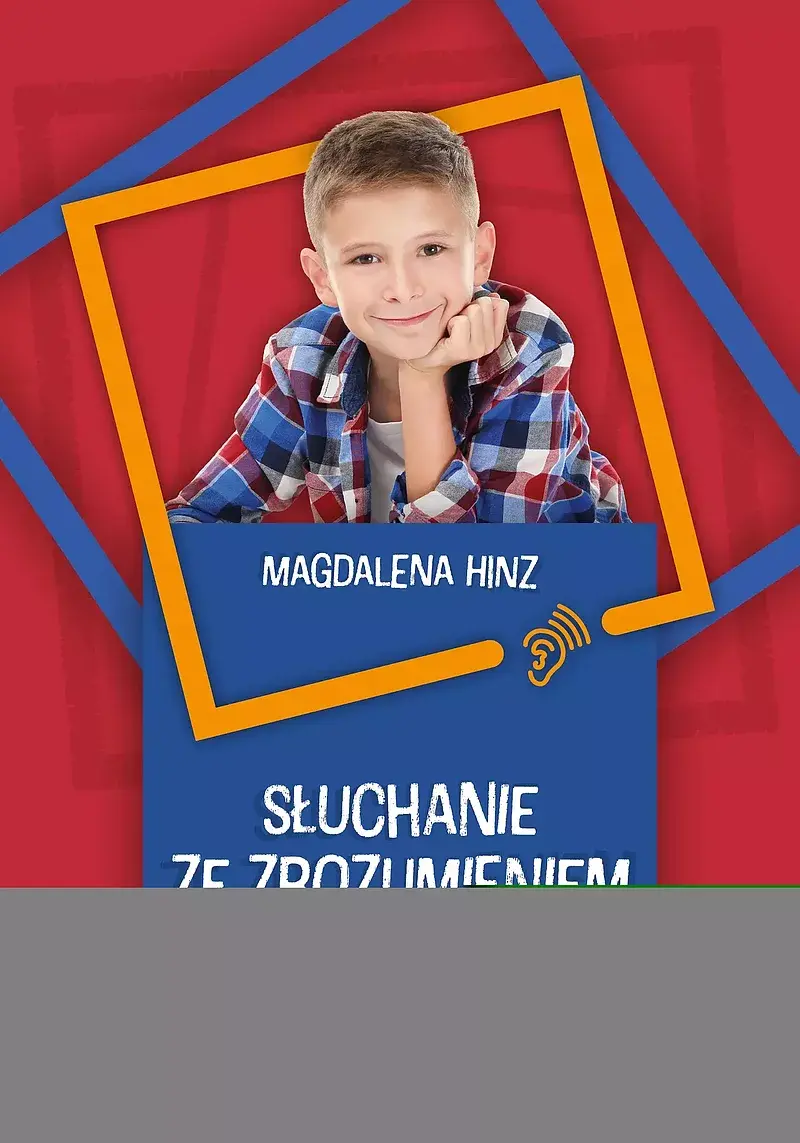 Słuchanie ze zrozumieniem