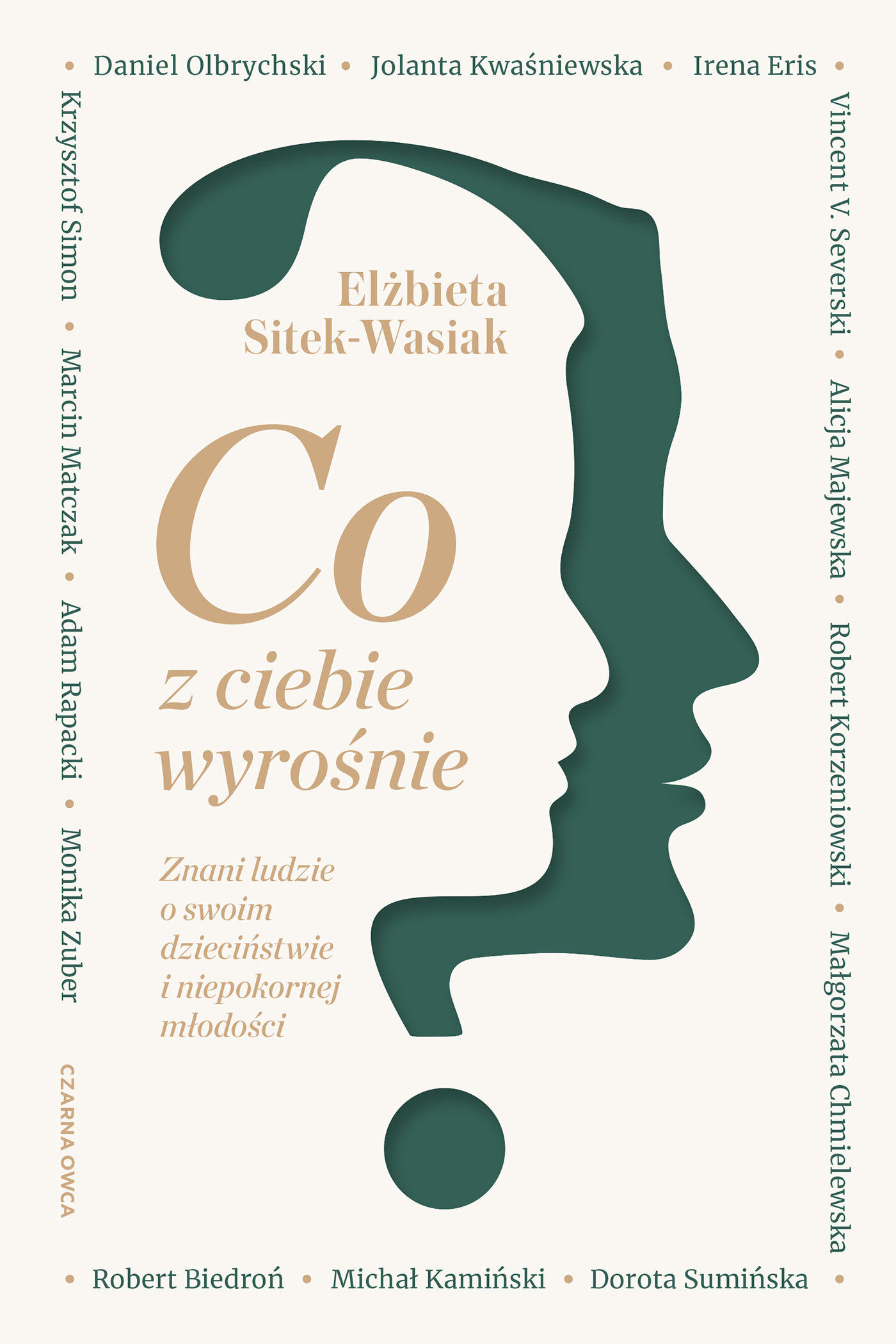Co z ciebie wyrośnie? (e-book)