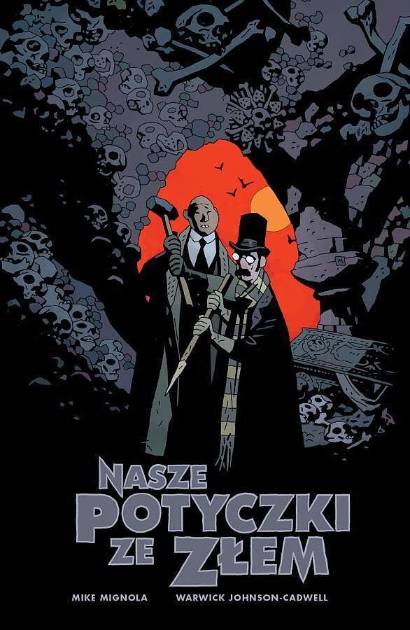 Nasze potyczki ze złem