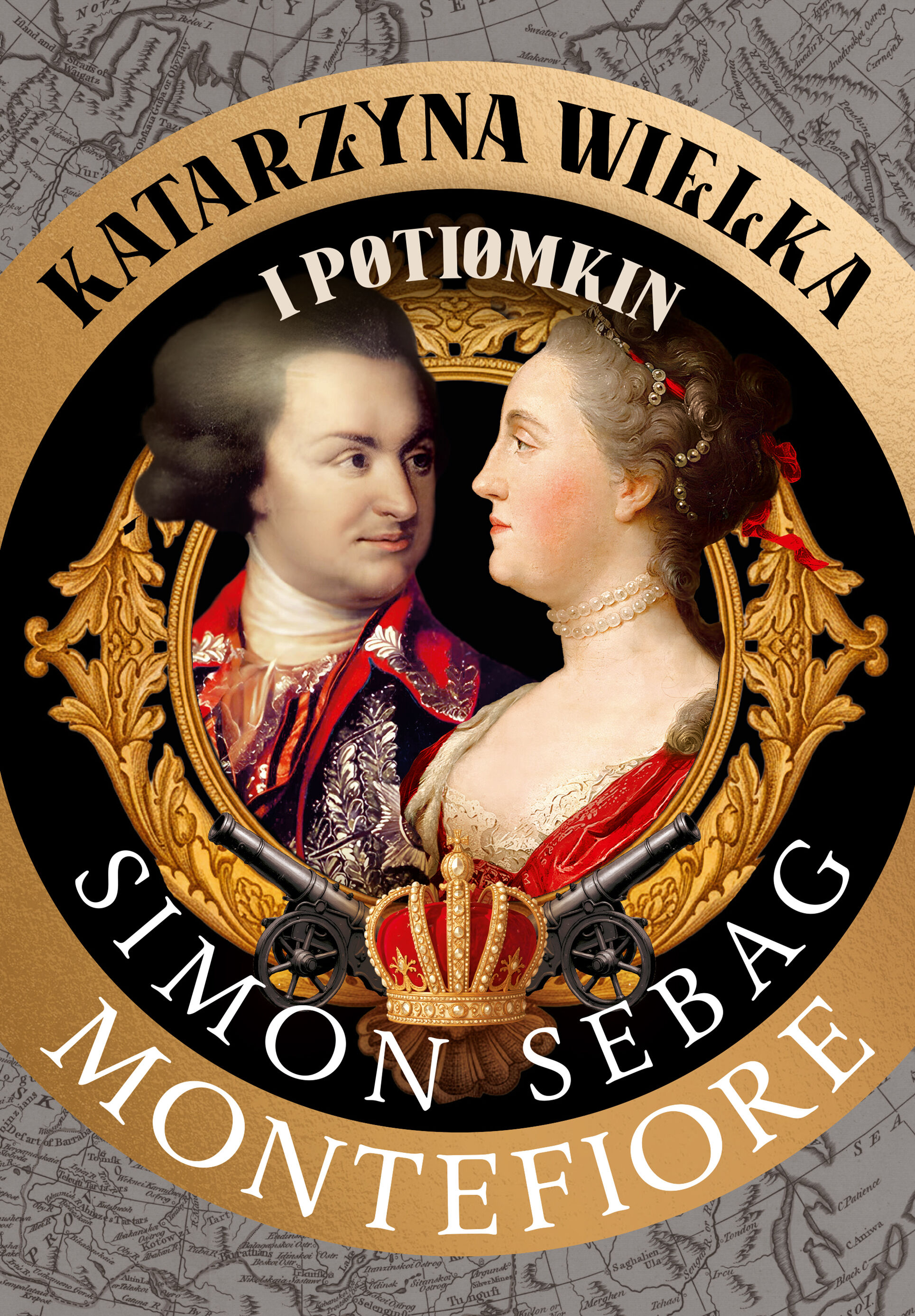 Katarzyna Wielka i Potiomkin