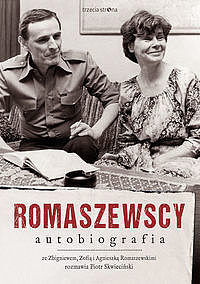 Romaszewscy Autobiografia