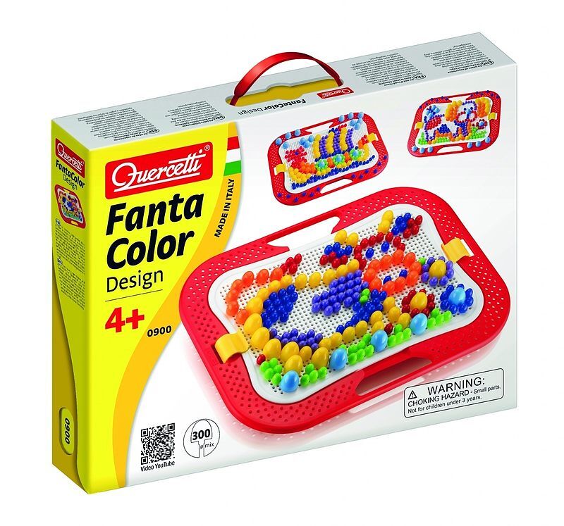 Fantacolor mozaika 300 elementów