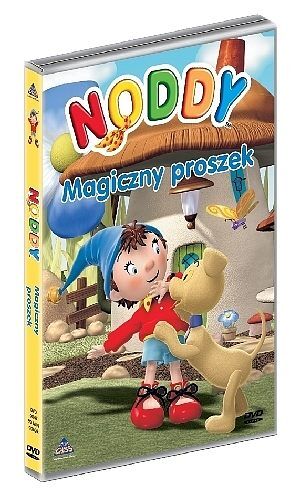 Noddy: Magiczny proszek