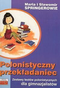 Polonistyczny przekładaniec