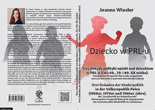 Trzy dekady polityki opieki nad dzieckiem w PRL-u (lata 60., 70. i 80. XX wieku)/