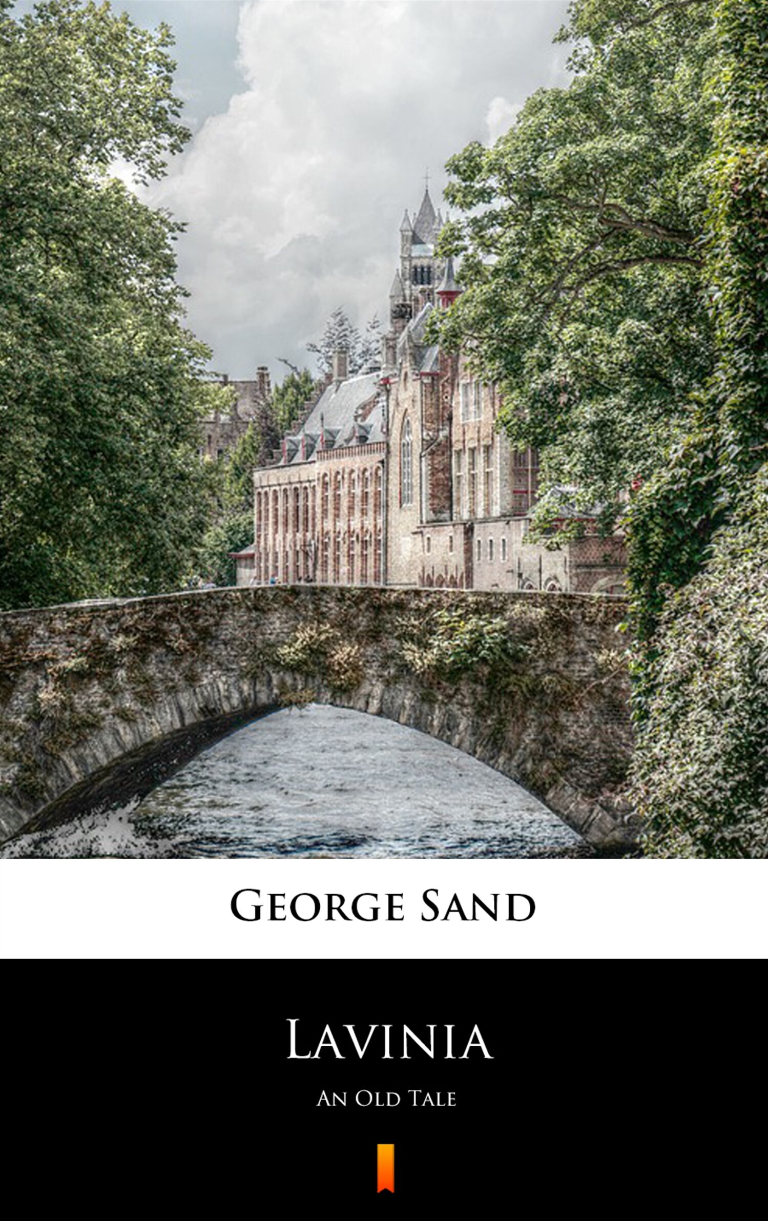 Lavinia (e-book)