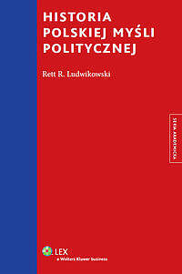 Historia polskiej myśli politycznej