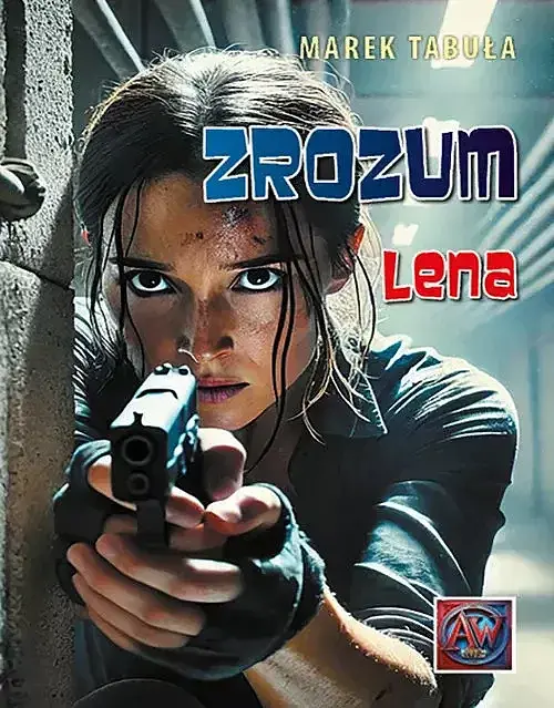 Zrozum. Część 3 Lena