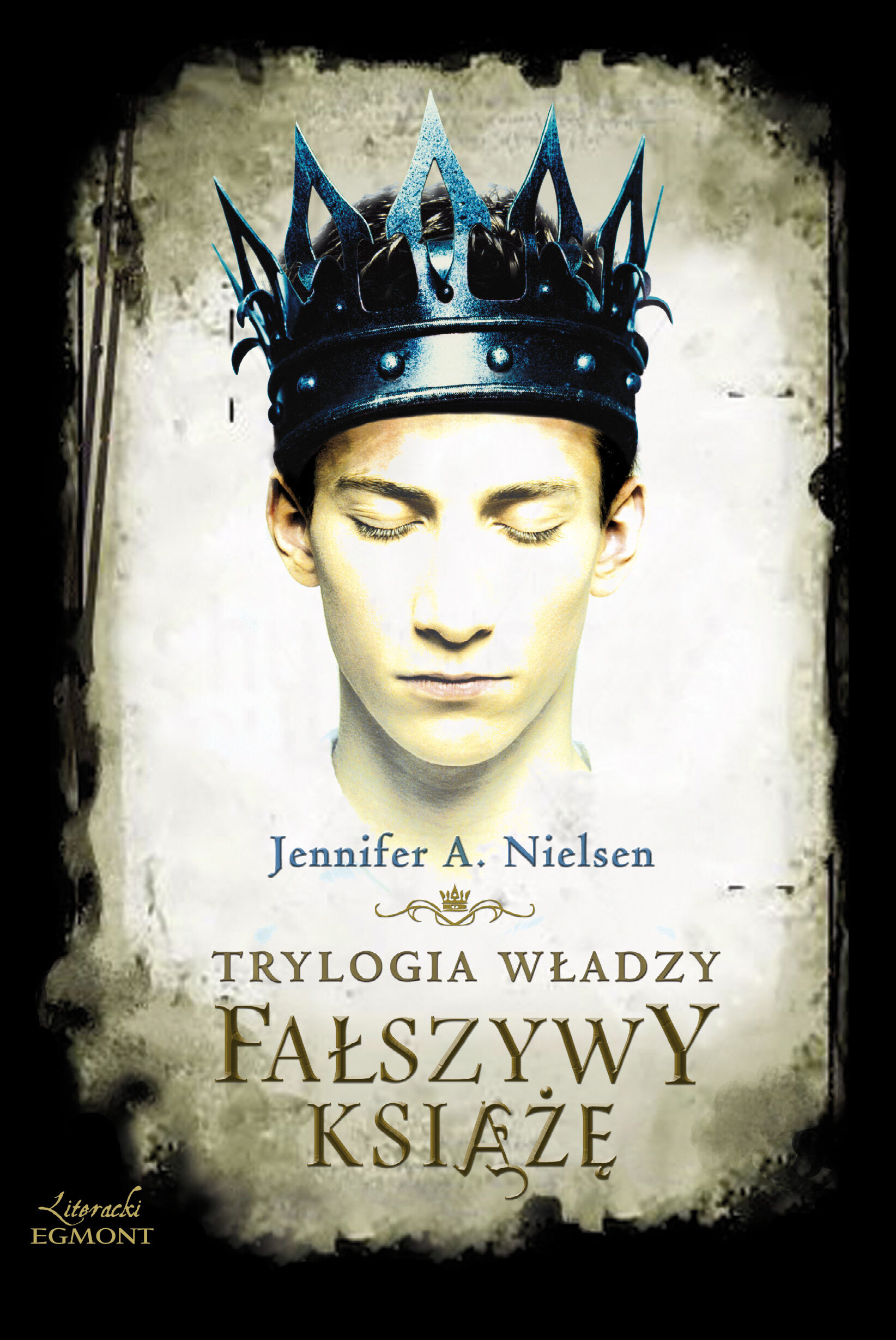 Fałszywy książe