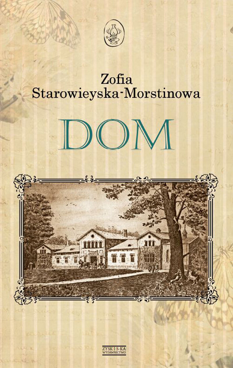 Dom (e-book)