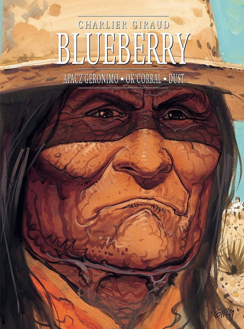 Blueberry - wyd. zbiorcze - 08