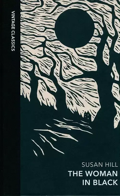 The Woman in Black and Other Ghost Stories