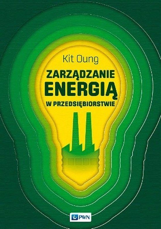 Zarządzanie energią w przedsiębiorstwie