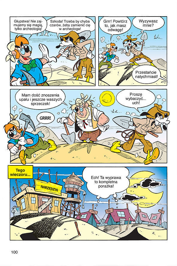 Gigant Mamut - 08 - Będę legendą!