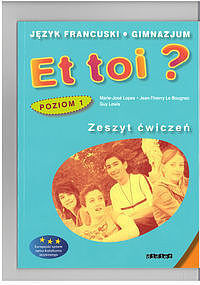 Et toi 1 ćwiczenia