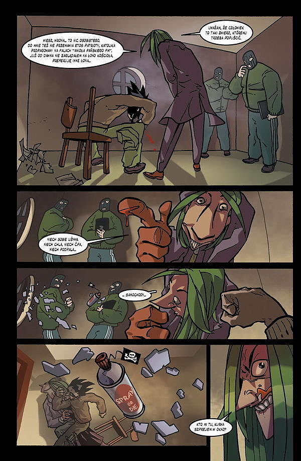 Osiedle Swoboda - 6