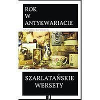 Szarlatańskie wersety