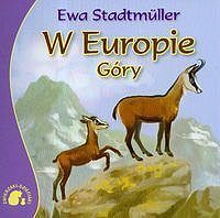 W Europie. Góry