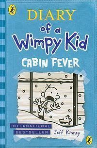Diary of a Wimpy Kid. Cabin Fever