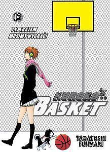 Kuroko's Basket - 13