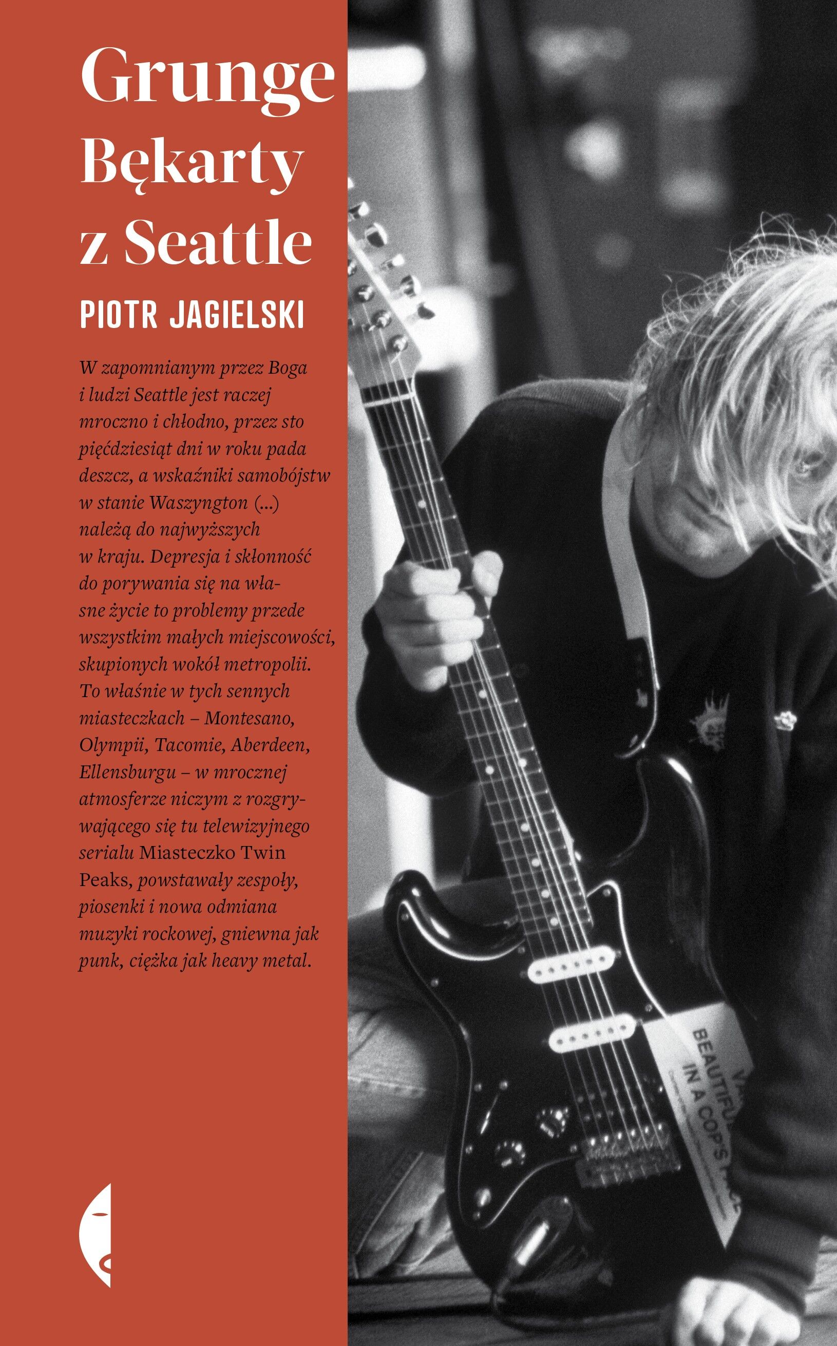 Grunge (e-book)