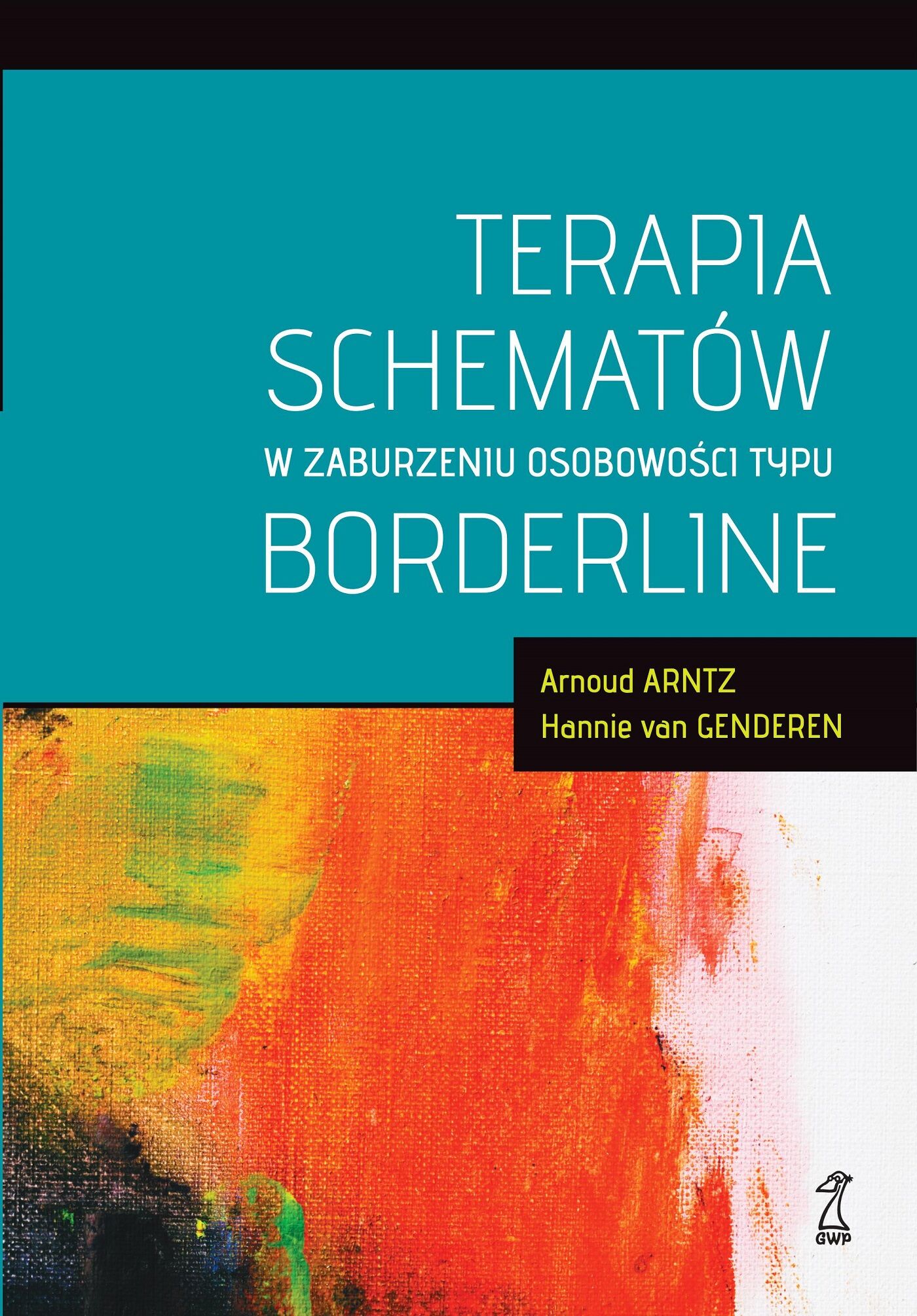 Terapia schematów w zaburzeniu osobowości typu borderline (e-book)
