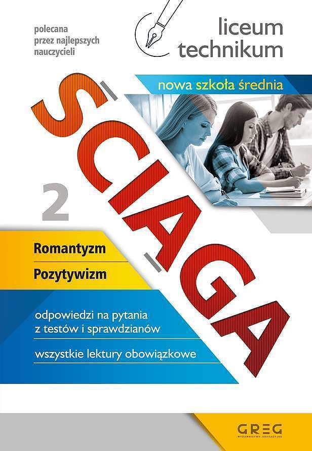 Ściąga liceum technikum 2