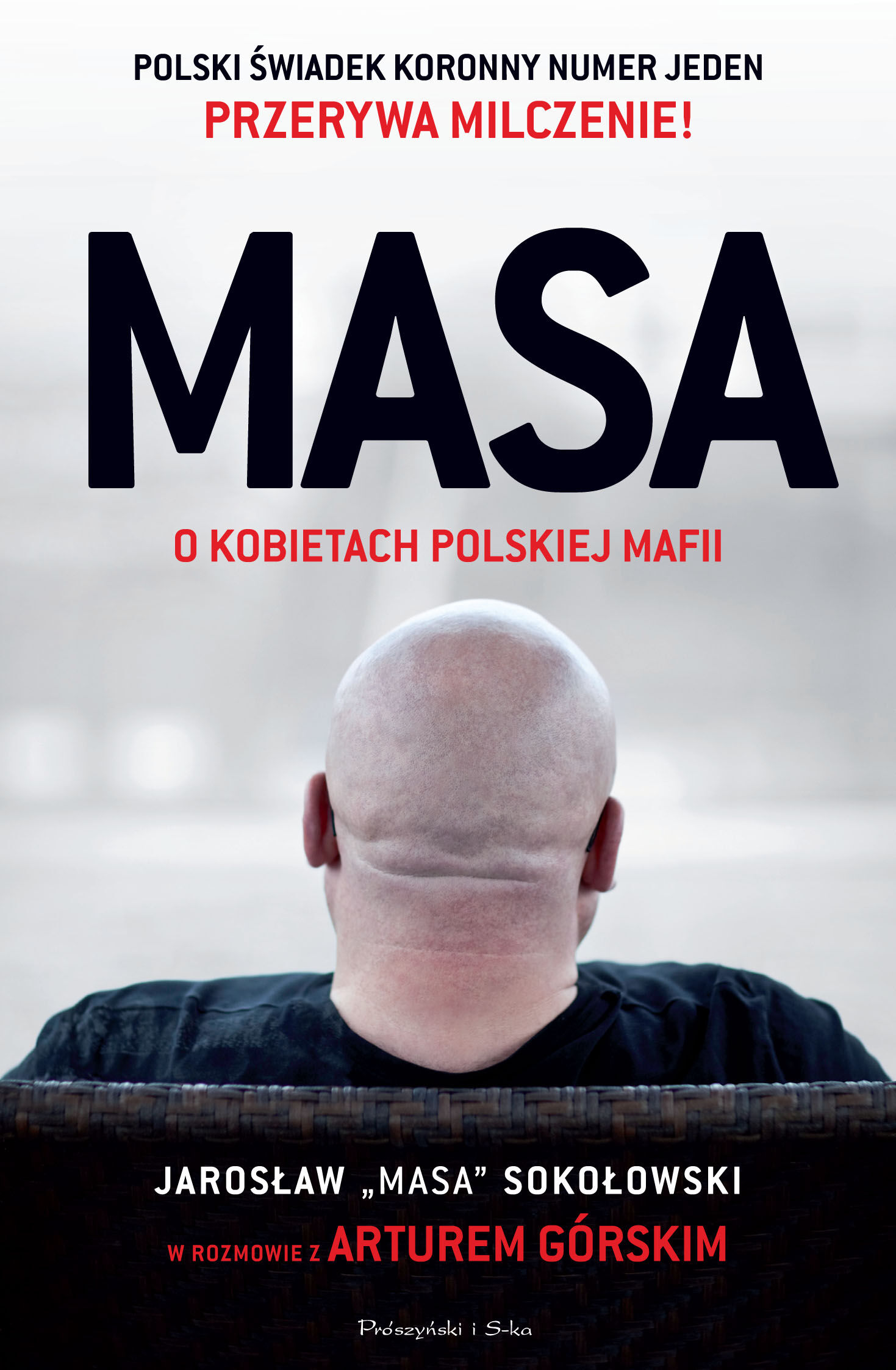 MASA o kobietach polskiej mafii