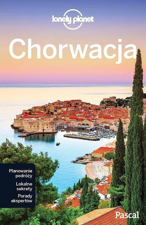 Chorwacja [Lonely Planet]